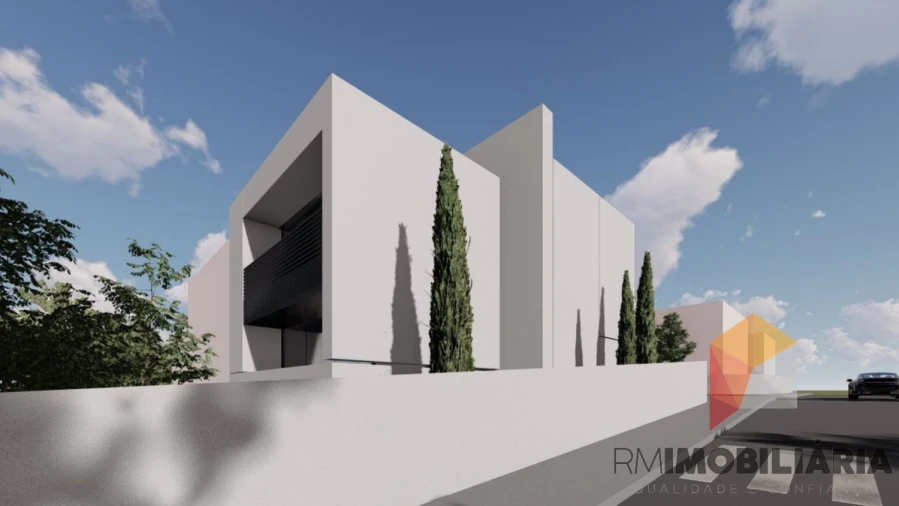 Moradia T3 para Venda em Fânzeres e São Pedro da Cova Foto 4
