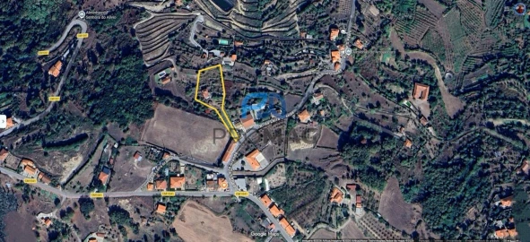 Quinta T3 para Venda em Freigil e Miomães