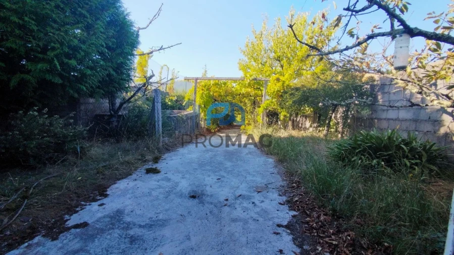 Quinta T3 para Venda em Freigil e Miomães Foto 2