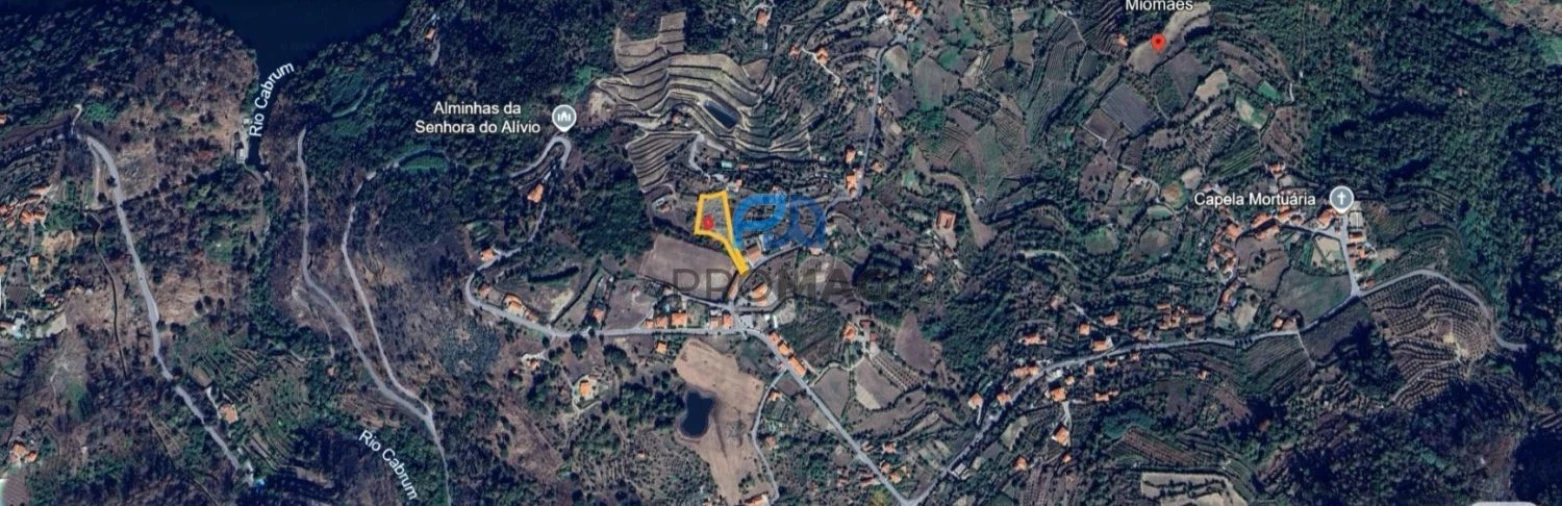 Quinta T3 para Venda em Freigil e Miomães Foto 39