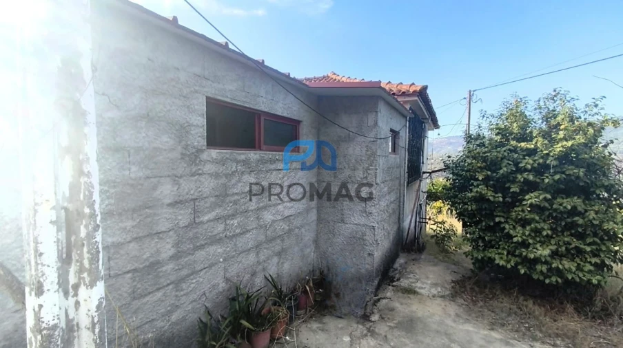 Quinta T3 para Venda em Freigil e Miomães Foto 7