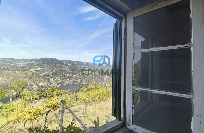 Quinta T3 para Venda em Freigil e Miomães Foto 32