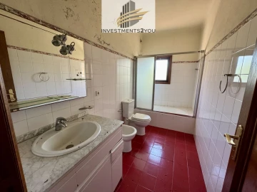 Quinta T6 para Venda em São Mamede de Ribatua