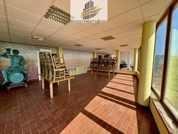Quinta T6 para Venda em São Mamede de Ribatua