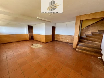 Quinta T6 para Venda em São Mamede de Ribatua
