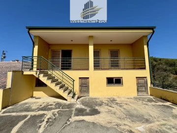 Quinta T6 para Venda em São Mamede de Ribatua