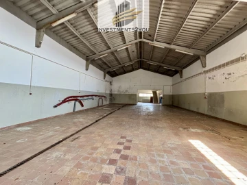 Quinta T6 para Venda em São Mamede de Ribatua