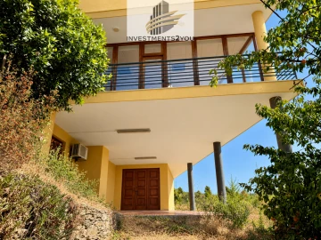 Quinta T6 para Venda em São Mamede de Ribatua