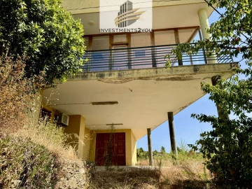 Quinta T6 para Venda em São Mamede de Ribatua