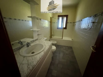 Quinta T6 para Venda em São Mamede de Ribatua