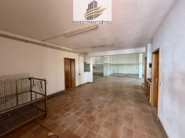 Quinta T6 para Venda em São Mamede de Ribatua
