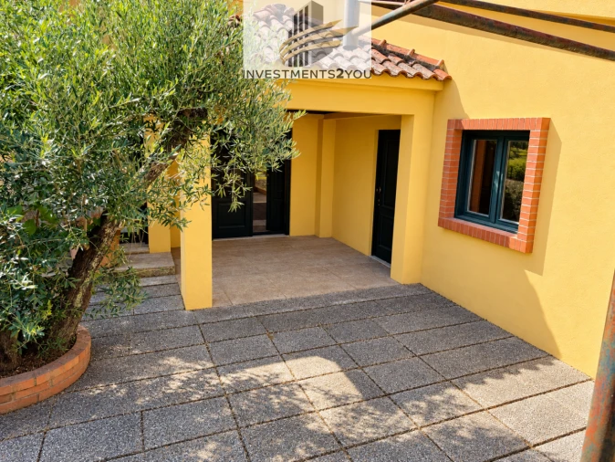 Quinta T6 para Venda em São Mamede de Ribatua Foto 4