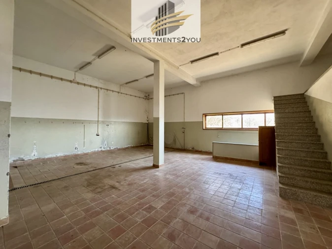 Quinta T6 para Venda em São Mamede de Ribatua Foto 32