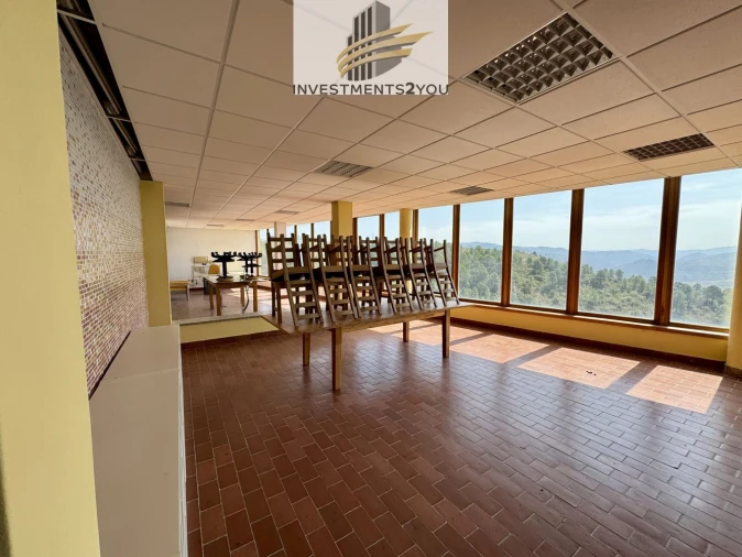 Quinta T6 para Venda em São Mamede de Ribatua Foto 44