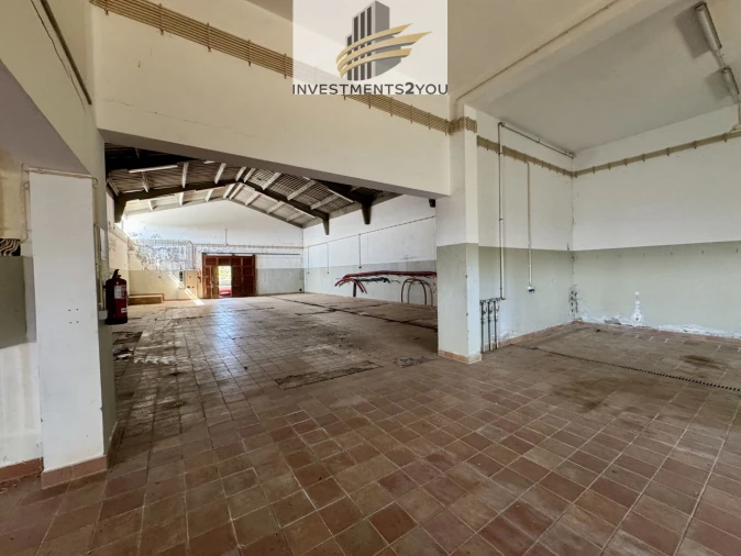 Quinta T6 para Venda em São Mamede de Ribatua Foto 33