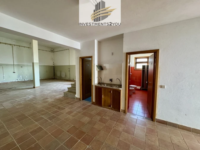 Quinta T6 para Venda em São Mamede de Ribatua Foto 35