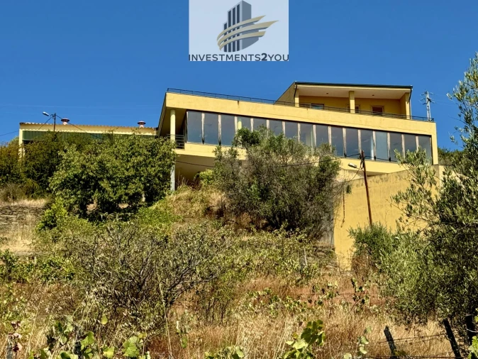 Quinta T6 para Venda em São Mamede de Ribatua Foto 27