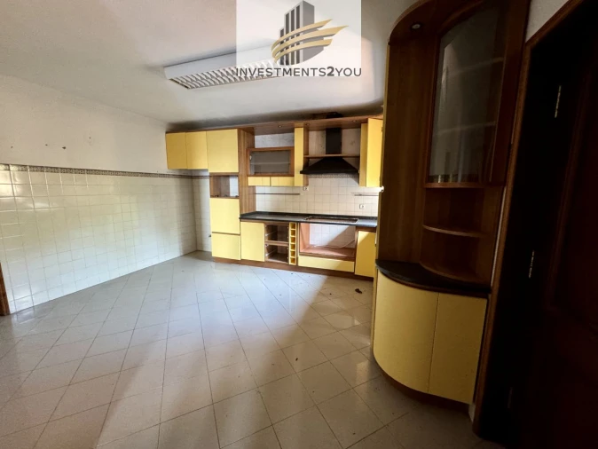 Quinta T6 para Venda em São Mamede de Ribatua Foto 16