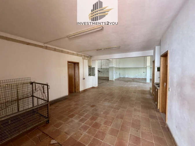 Quinta T6 para Venda em São Mamede de Ribatua Foto 34