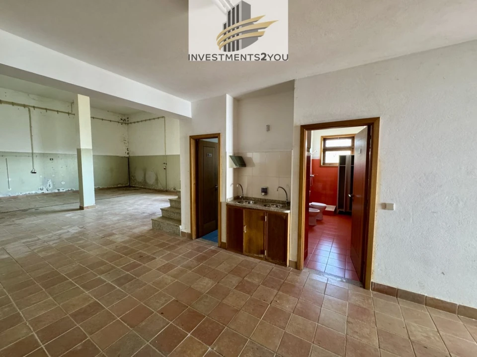 Quinta T6 para Venda em São Mamede de Ribatua Foto 35