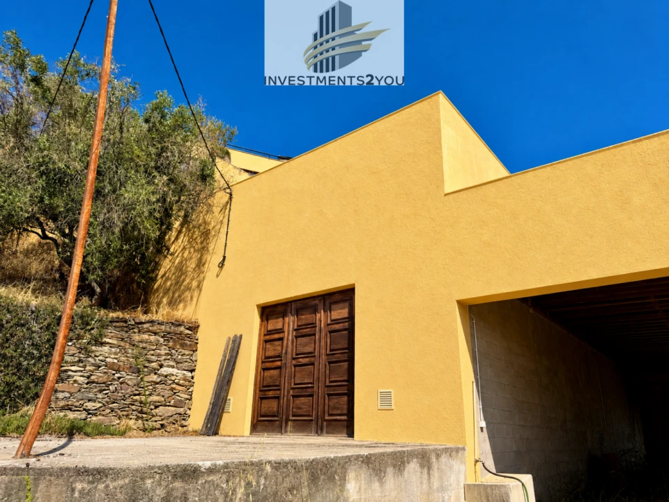 Quinta T6 para Venda em São Mamede de Ribatua Foto 8