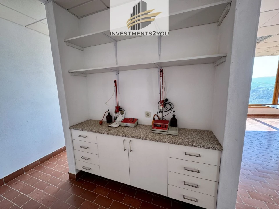 Quinta T6 para Venda em São Mamede de Ribatua Foto 50
