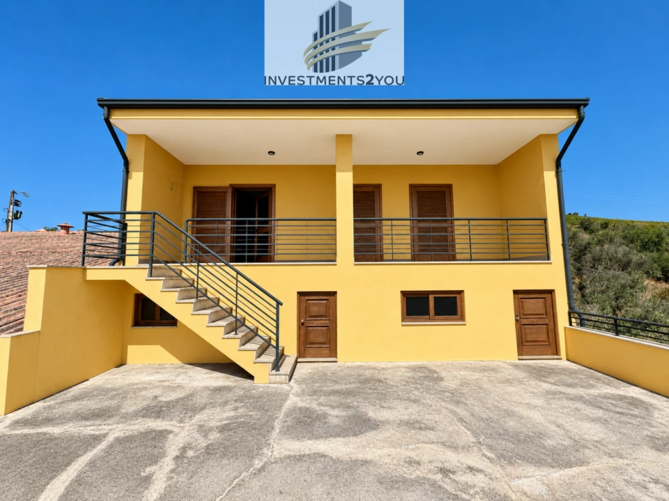 Quinta T6 para Venda em São Mamede de Ribatua Foto 11