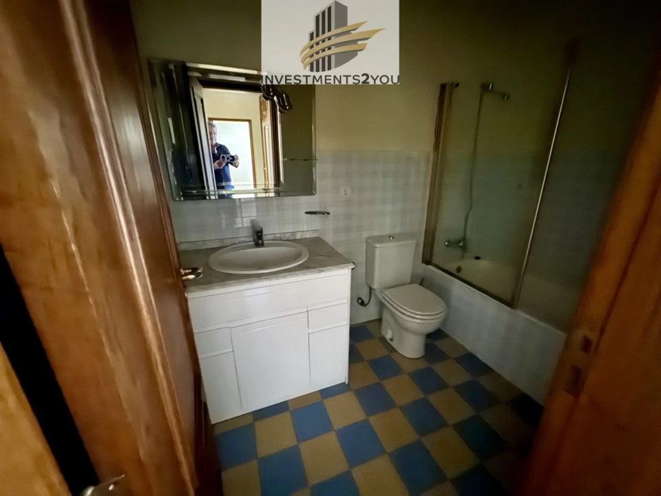 Quinta T6 para Venda em São Mamede de Ribatua Foto 20