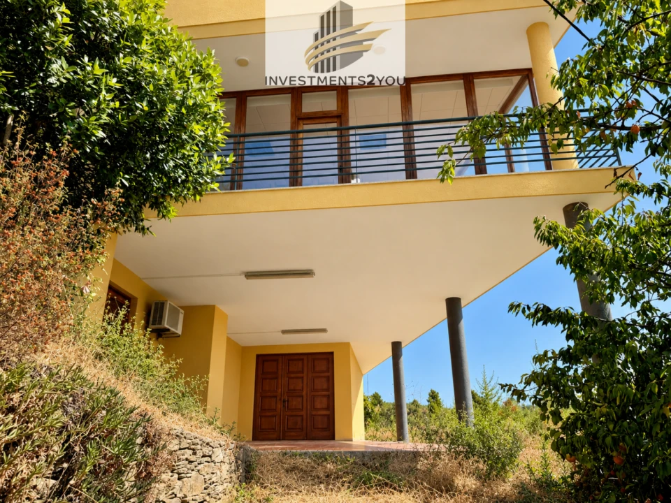 Quinta T6 para Venda em São Mamede de Ribatua Foto 10