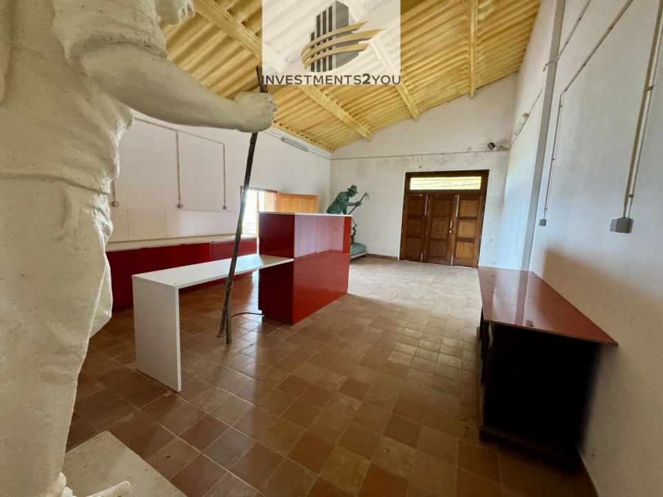 Quinta T6 para Venda em São Mamede de Ribatua Foto 41
