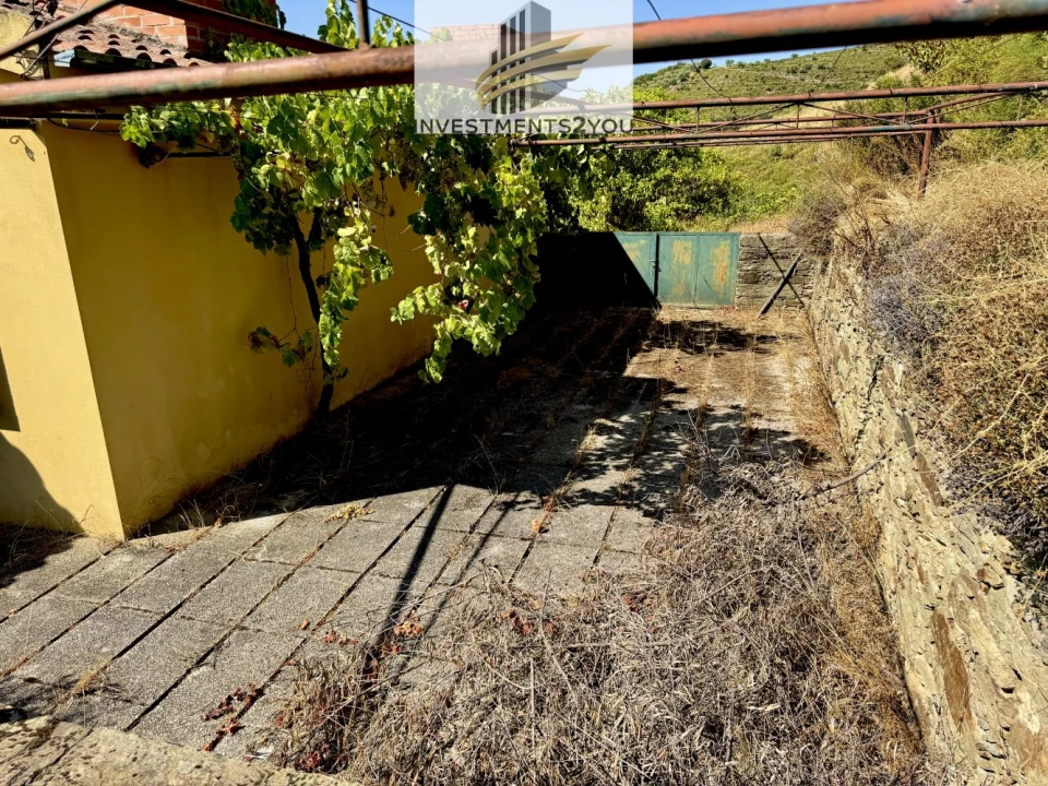 Quinta T6 para Venda em São Mamede de Ribatua Foto 23