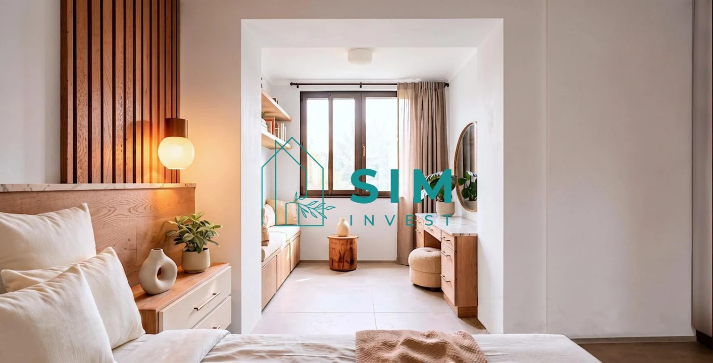 Apartamento T1 para Venda em Quarteira Foto 4