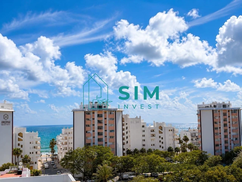 Apartamento T1 para Venda em Quarteira Foto 30