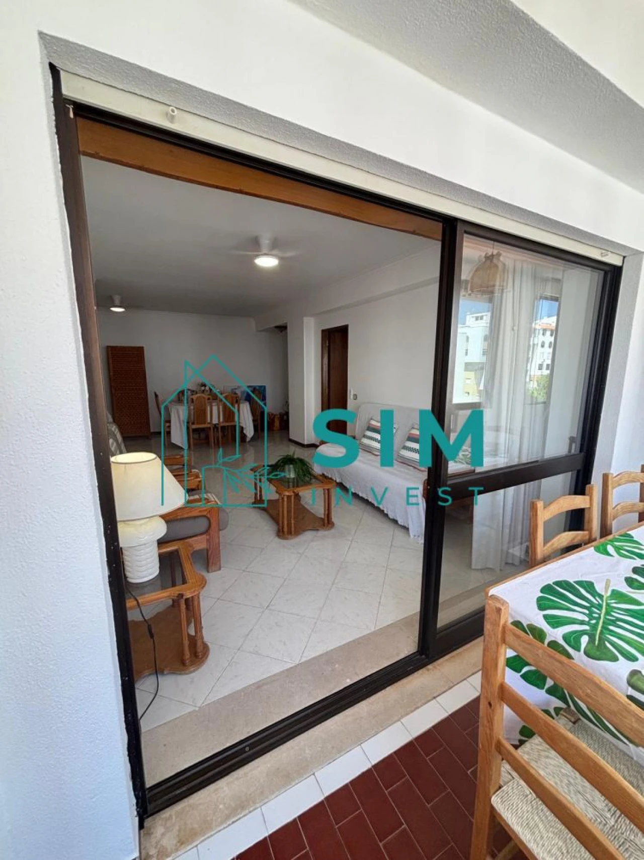Apartamento T1 para Venda em Quarteira Foto 13