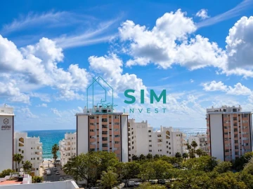 Apartamento T1 para Venda em Quarteira