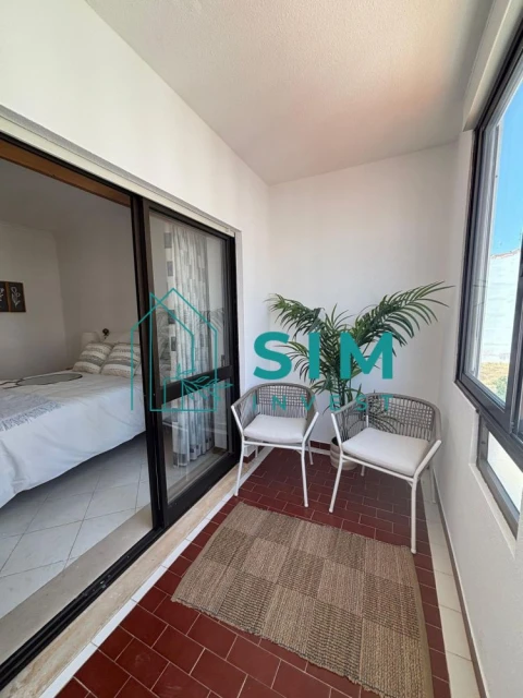 Apartamento T1 para Venda em Quarteira