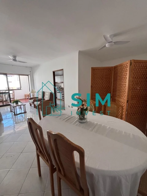 Apartamento T1 para Venda em Quarteira