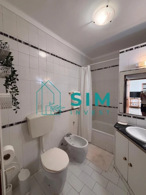 Apartamento T1 para Venda em Quarteira