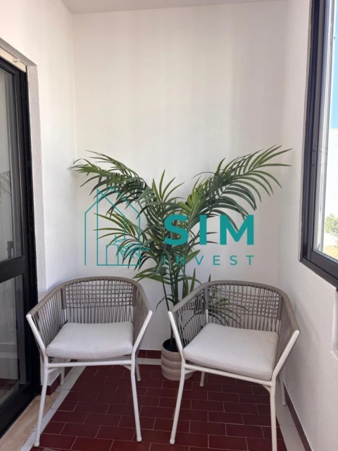 Apartamento T1 para Venda em Quarteira