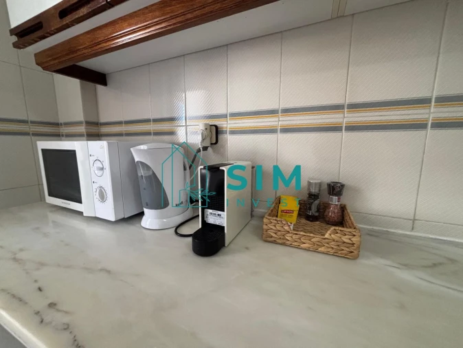 Apartamento T1 para Venda em Quarteira Foto 18