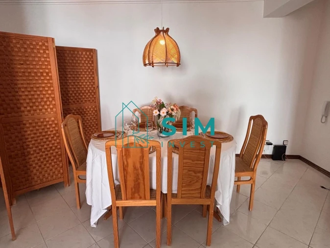 Apartamento T1 para Venda em Quarteira Foto 16