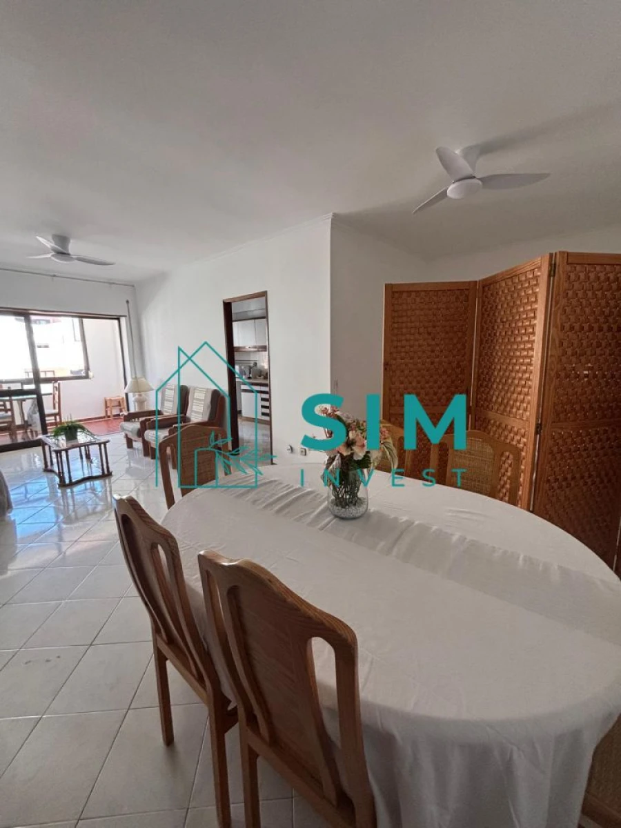 Apartamento T1 para Venda em Quarteira Foto 11