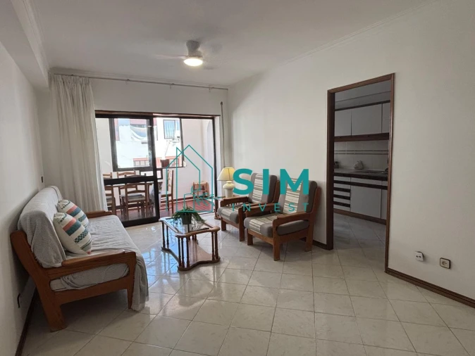 Apartamento T1 para Venda em Quarteira Foto 12