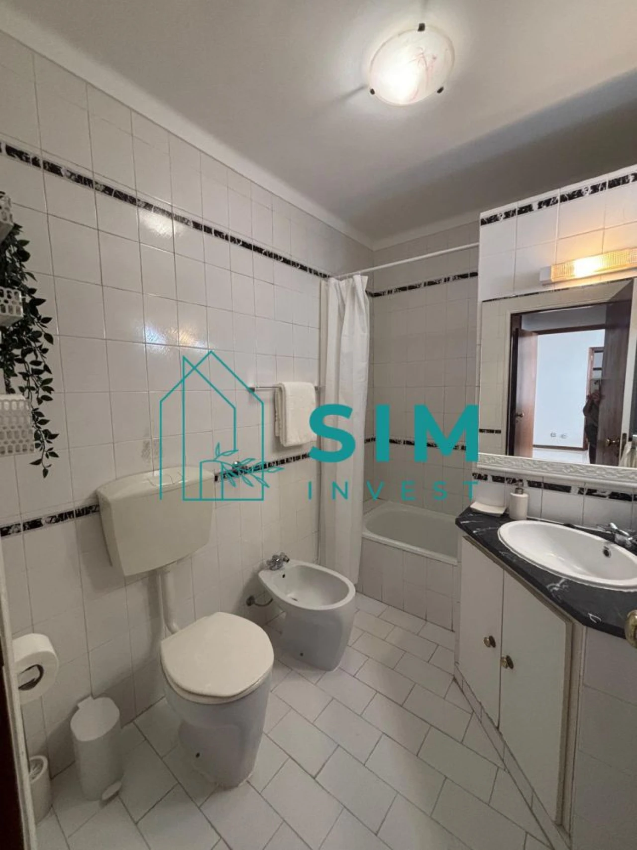 Apartamento T1 para Venda em Quarteira Foto 20