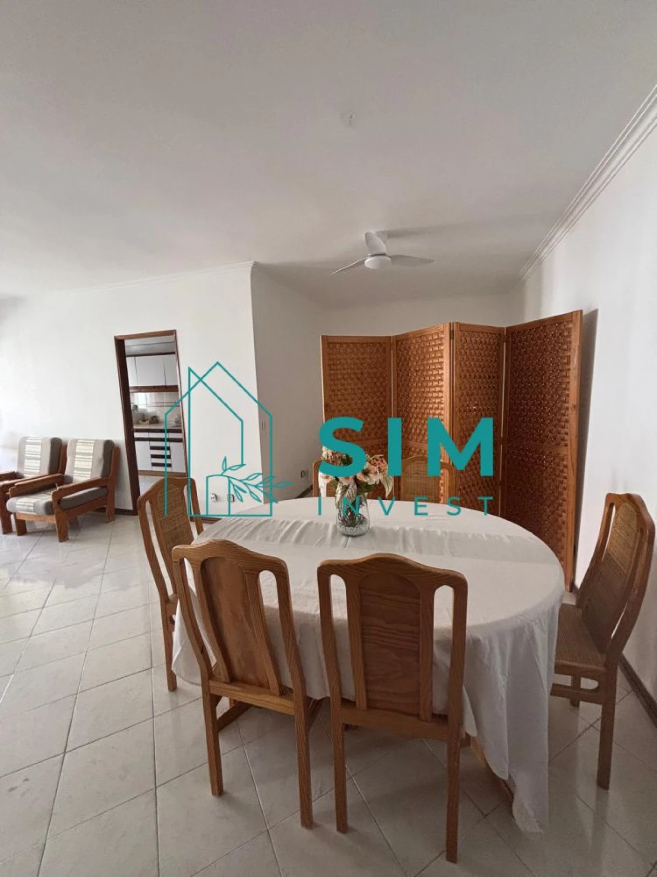 Apartamento T1 para Venda em Quarteira Foto 14