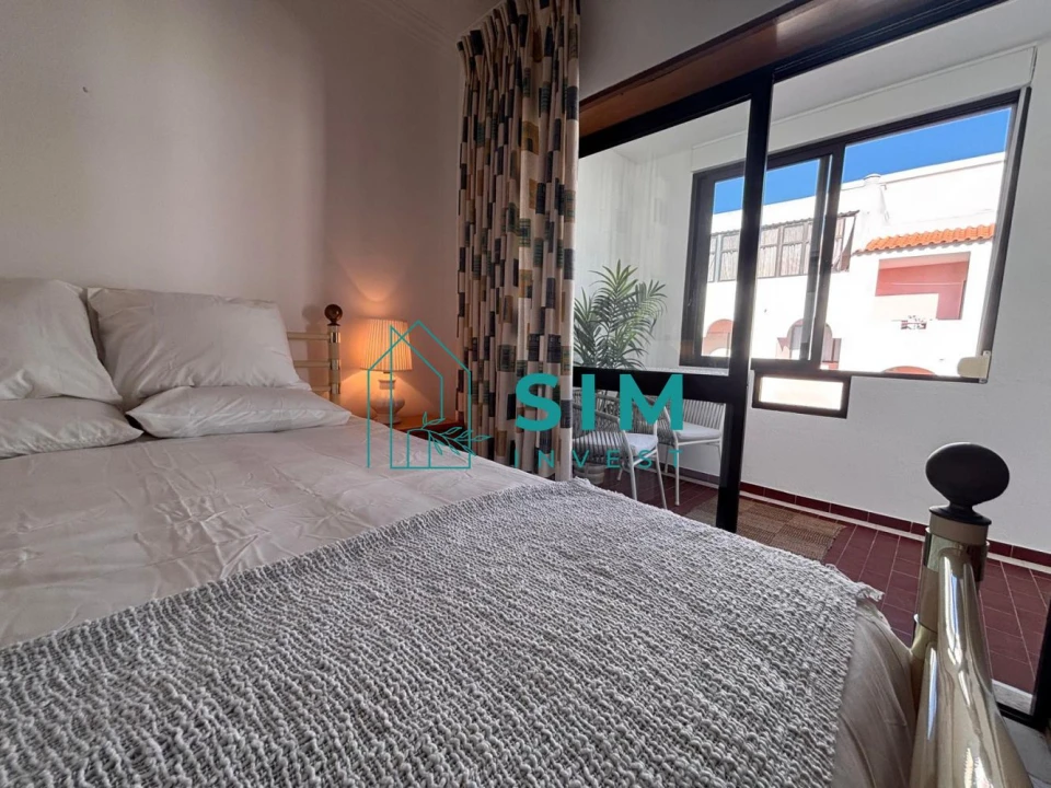 Apartamento T1 para Venda em Quarteira Foto 24
