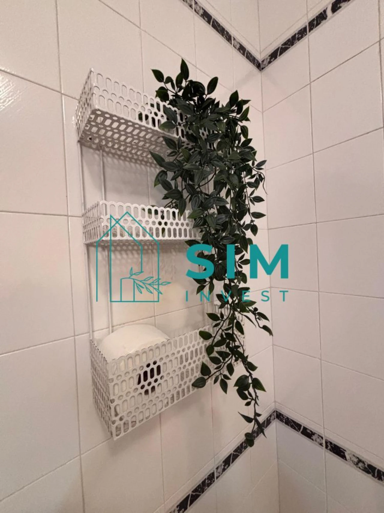 Apartamento T1 para Venda em Quarteira Foto 22