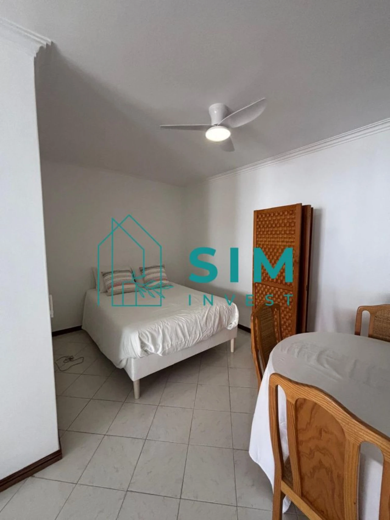 Apartamento T1 para Venda em Quarteira Foto 19