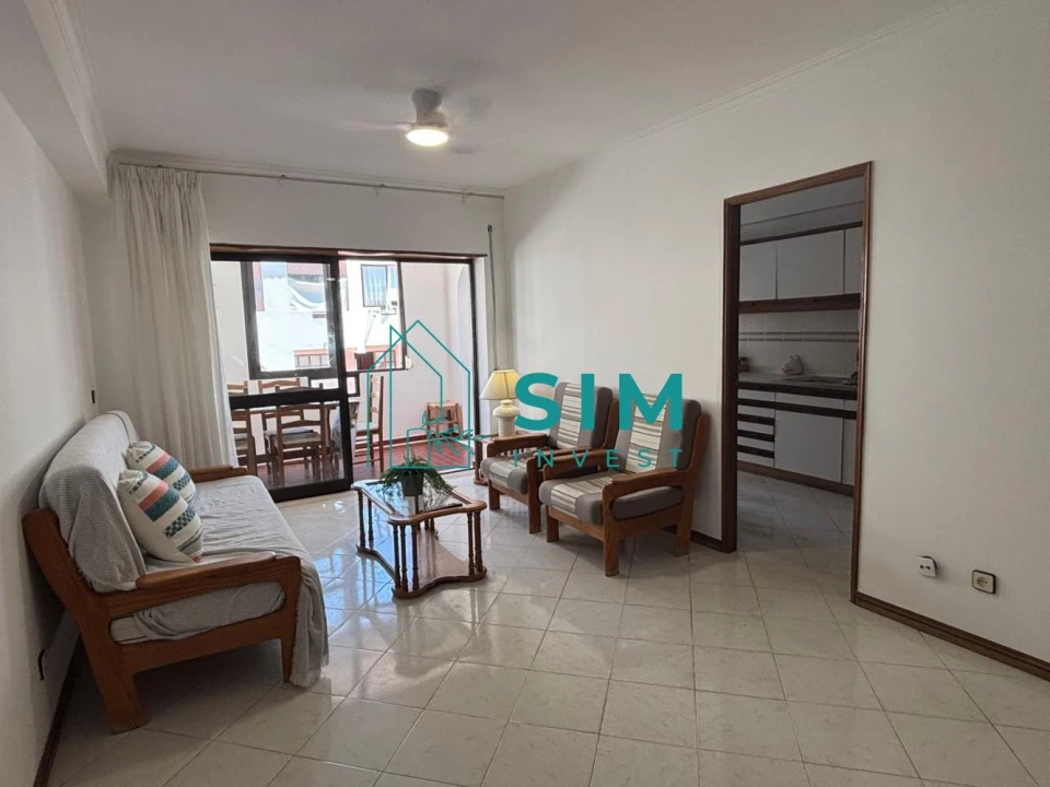 Apartamento T1 para Venda em Quarteira Foto 12