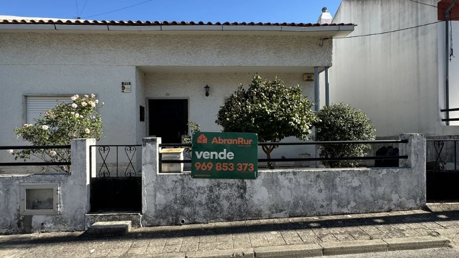 Moradia T3 para Venda em Tramagal